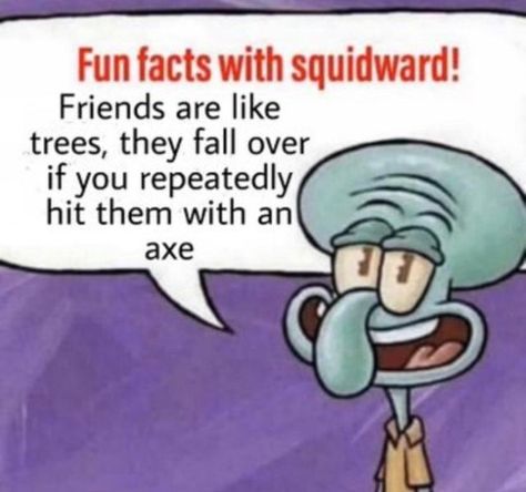 Squidward Meme, Funny Cursed, Spicy Memes, True Memes, Spongebob Memes, Metal Music, Sims 4 Cc, Edgy Memes, Izuku Midoriya