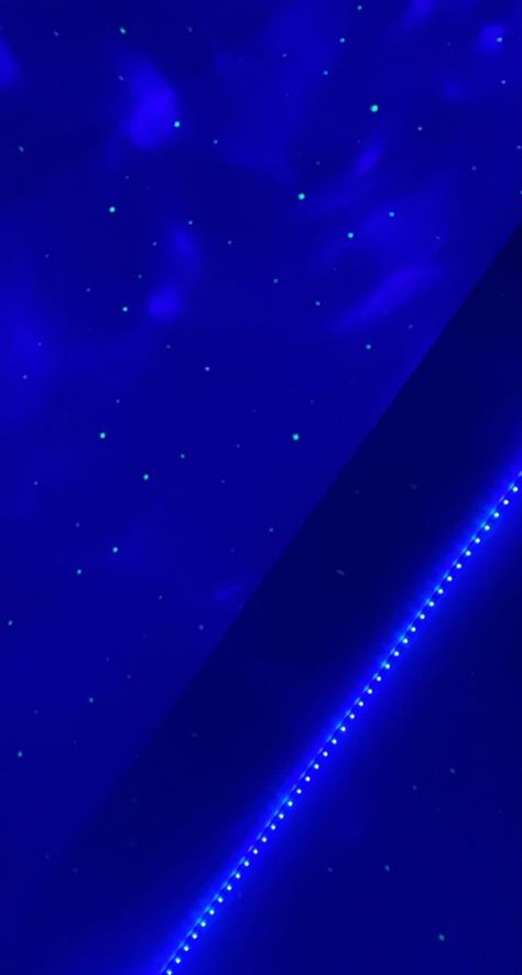 Blue Led Lights Bedroom, Led Lights Wallpaper, Led Light Background, Snap Led, Foto Led, Led Wallpaper, Room Snap, Photo Led, Tinkerbell Wallpaper