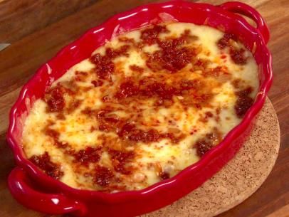 Chorizo Recipes Appetizers, Chorizo Recipe, Chorizo Recipes, Video Food, Queso Fundido, Soft Tacos, Baked Cheese, Snack Dip, Mexican Cooking