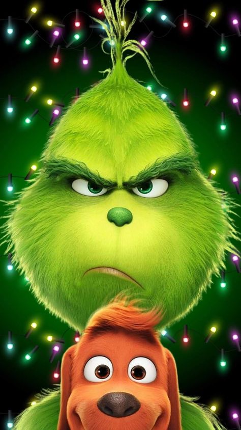 Grinch Wallpaper Iphone Phone Wallpapers, Cute Christmas Wallpaper Grinch, Iphone Wallpaper Xmas, Immagini Grinch, The Grinch Pictures, Christmas Phone Backgrounds, Grinch Images, Christmas Wallpaper Iphone Cute, Mr Grinch