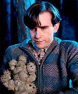 harry potter: gif imagines - xcix. neville longbottom [4] - Wattpad The Silver Trio, Harry Potter Neville, Hogwarts Shifting, Shifting To Hogwarts, Matthew Lewis, Harry Potter Boys, Hp Characters, Neville Longbottom, Harry Potter Dr