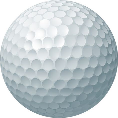 Golf Ball Clipart, Golf Birthday Cakes, Golf Images, Ball Image, Golf Birthday Party, Ball Drawing, Golf Art, Golf Design, Golf Birthday