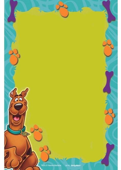 Scooby Doo Birthday Party Invitations Free Printable, Scooby Doo Party Invitations, Scooby Doo Birthday Invitations, Scooby Birthday Party, Scooby Doo Classroom, Scooby Doo Themed Party, Scooby Doo Classroom Theme, Scooby Doo Invitations, Scooby Doo Theme