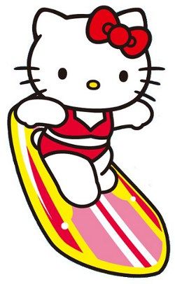 Hello Kitty Hello Kitty Surfing, Hello Melody, Birthday Cake Pink, Kitty Birthday Cake, Art Sayings, Hello Kitty Birthday Cake, Hello Kitty Imagenes, You My Love, Happy New Year Wallpaper