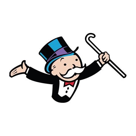 Monopoly Man 2 Digital Download Monopoly Man Drawing, Monopoly Drawing, Monopoly Aesthetic, Monopoly Theme, Monopoly Party, Monopoly Man, Sneaker Posters, Auction Projects, Monopoly