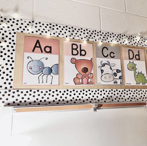 Boho Rainbow Classroom Decor - Miss Jacobs Little Learners Boho Themed Classroom, Rainbow Classroom Decor, Boho Rainbow Classroom, Preschool Decor, Kindergarten Classroom Decor, Rainbow Classroom, Preschool Rooms, Prek Classroom, Classroom Makeover