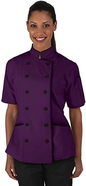 Chef Coats, Full Coverage Swimwear, 3x Fashion, Cobbler Aprons, Chef Styles, Chef Jackets, Chef Shirts, Chef Pants, Men's Uniforms