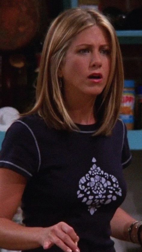 Rachel Green Hair, Rachel Haircut, Rachel Hair, Jennifer Aniston Hair, 90s Hairstyles, Rachel Green, Grunge Hair, Aesthetic Hair, Green Hair