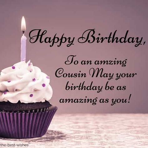 birthday-wishes-for-cousin-brother Happy Birthday Wishes Cousin, Cousin Birthday Quotes, Birthday Wishes For Cousin, 17th Birthday Wishes, Romantic Birthday Messages, Happy Birthday Wishes For A Friend, Happy Birthday Cousin, Romantic Birthday Wishes, Birthday Wishes For Kids