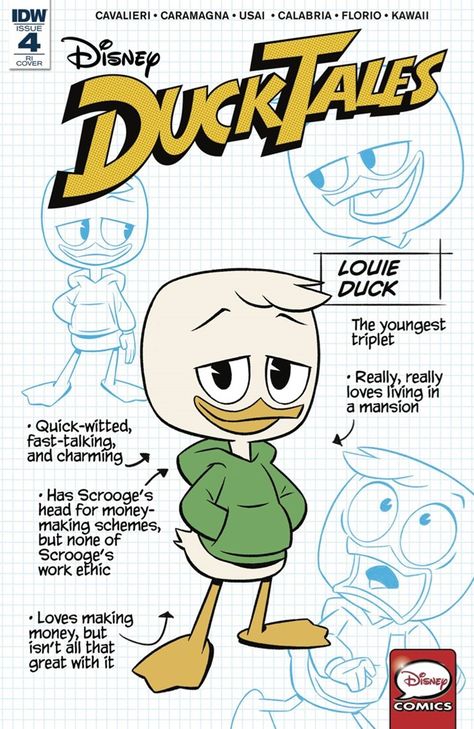 DuckTales (2017) comics | DuckTales Wiki | Fandom Duck Tales Drawings, Duck Tales Fanart Louie, Duck Tales 2017, Louie Duck Wallpaper, Duck Tales Characters, Louie Duck Fanart, Ducktales Party, Duck Tales Louie, Duck Tales Fanart