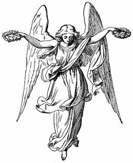 Belznickle Blogspot : Black and White Clip Art of Angels Angel Coloring Pages, Angel Drawing, Angel Images, Engraving Illustration, Angel Tattoo, Angel Art, Tattoo Design Drawings, Tattoo Stencils, An Angel