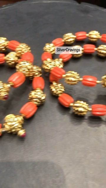 Coral Bangles, Beaded Bangles, Bead Bangles, Beaded Jewelry, Bangles, Coral, Beads, Silver, Gold