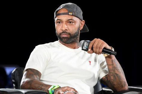 Joe Budden Fires Back At Vivica A. Fox After Backlash From Megan Thee Stallion Comments Battle Rap, Joe Budden, Draya Michele, Pump It Up, The Joe, She Movie, Rappers, The Row, Podcast