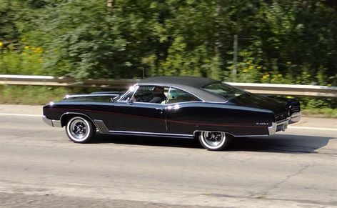 1967 buick wildcat | Jeff Goddin | Flickr Electra 225, 1969 Chevelle, Buick Wildcat, 60s Cars, Buick Cars, Vintage Muscle Cars, Best Muscle Cars, Buick Riviera, Vintage Muscle