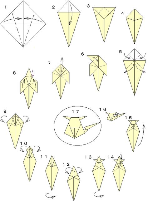 Pikachu Paper Pikachu, Origami Pikachu Step By Step, Pikachu Origami Easy, Origami Pokemon Easy, Origami Pikachu, Paper Boat Origami, Easy Origami Flower, Origami Frog, Origami Elephant