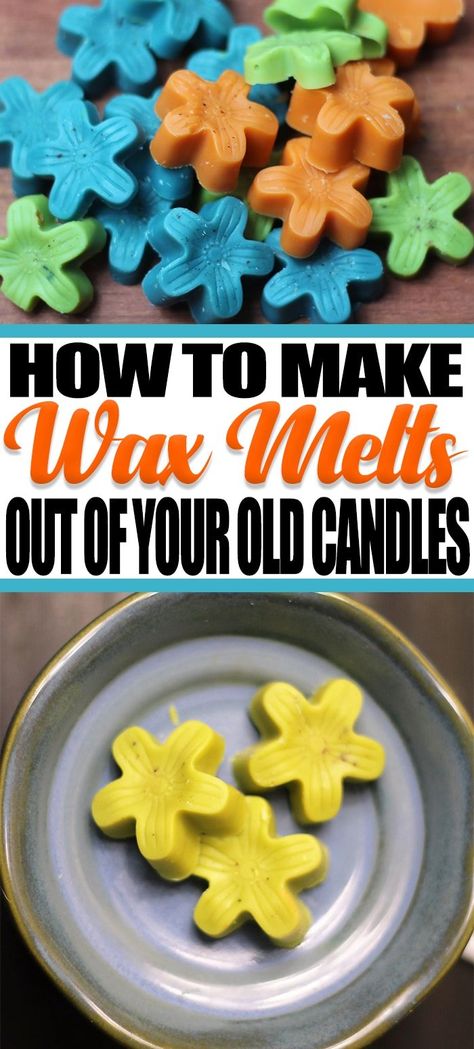 What if I told you I could teach you how to make wax melts and how to melt candle wax? Bath and body works has amazing smelling candles. #howtomakewaxmelts #howtomeltcandlewax #diycandlewaxproject Diy Wax Melts From Old Candles, How To Make Wax Melts From Candles, Diy Wax Melts From Candles, How To Melt Down Old Candles, Melting Old Candles Diy, Wax Melts From Candles, Wax Melts From Old Candles, How To Make Wax Melts, Diy Candle Melts