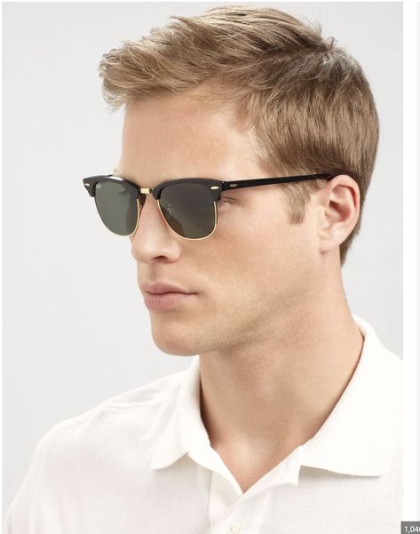 Large Sunglasses, Ray Ban Men, Clubmaster Sunglasses, Ray Ban Glasses, Digital Devices, Aviator Sunglasses Mens, Classic Sunglasses, Pilot Sunglasses, Heron Preston