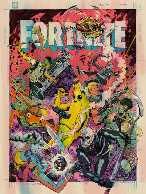 Brother Bedroom, Fortnite Artwork, Fortnite Poster, Last One Standing, Fortnite Wallpaper, Pokemon Mew, Film Vintage, Gaming Posters, Gamer Pics