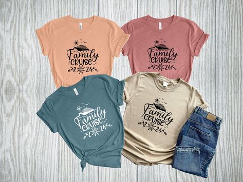 Group Cruise Shirts, Group Cruise, Florida Shirt, Family Reunion Shirts, Cruise Trip, Reunion Shirts, Travel Shirt, Cruise Shirt, Family Vacation Shirts