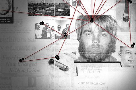 Making a Murderer': Steven Averys Lawyer Cheers Brendan Dasseys Legal Victory Steven Avery, Tv Hacks, David Schwimmer, Ted Bundy, David Fincher, John Travolta, Netflix Streaming, Blood Test, George Clooney