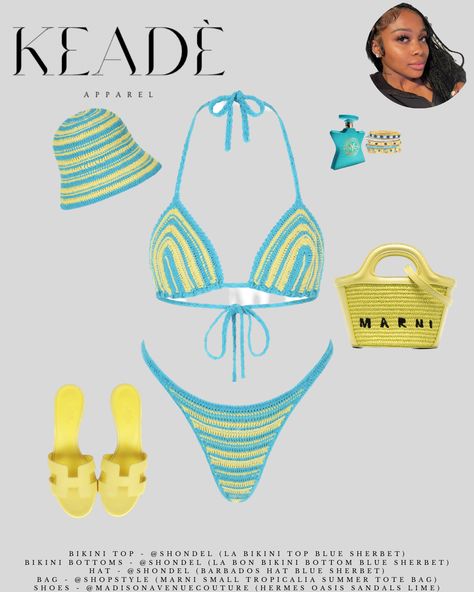 Vacation Bikinis, Trip Fits, Vacay Fits, Holiday Fits, Vacation Outfits Women, Cute Vacation Outfits, Baby Clothes Patterns Sewing, Summertime Outfits, Suit Outfit