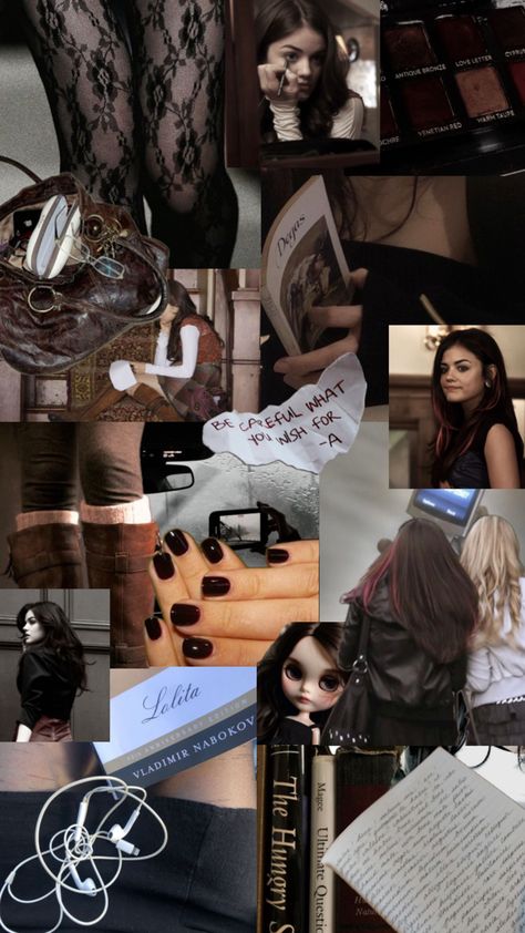 Aria Montgomery Aesthetic, Romanticing Life, 2010 Aesthetic, Aria Montgomery Style, Pretty Little Liars Aria, Pll Outfits, Pretty Little Liars Outfits, Pretty Little Liars Fashion, Aria Montgomery