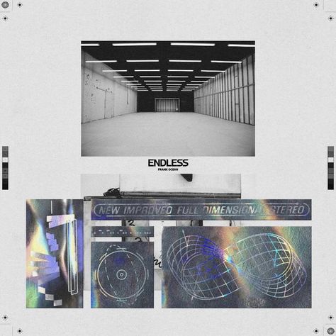 Endless - Album on Imgur Frank Ocean Album, Boys Don't Cry, Mac Wallpaper, Ocean Wallpaper, Frank Ocean, Music Album, Album Art, Studio Album, Music Poster