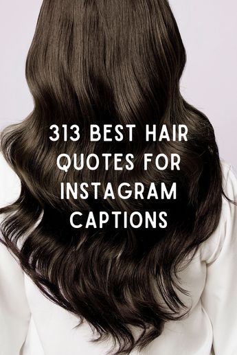 313 Best Hair Quotes for Instagram Captions (2024) Change Your Hair Quotes, When A Woman Cuts Her Hair Quote, Color Correction Hair Quotes, Hair Confidence Quotes, Love Is In The Hair Quote, Hair Color Change Caption, New Hair Quotes Sassy, Balayage Instagram Caption, Salon Instagram Captions