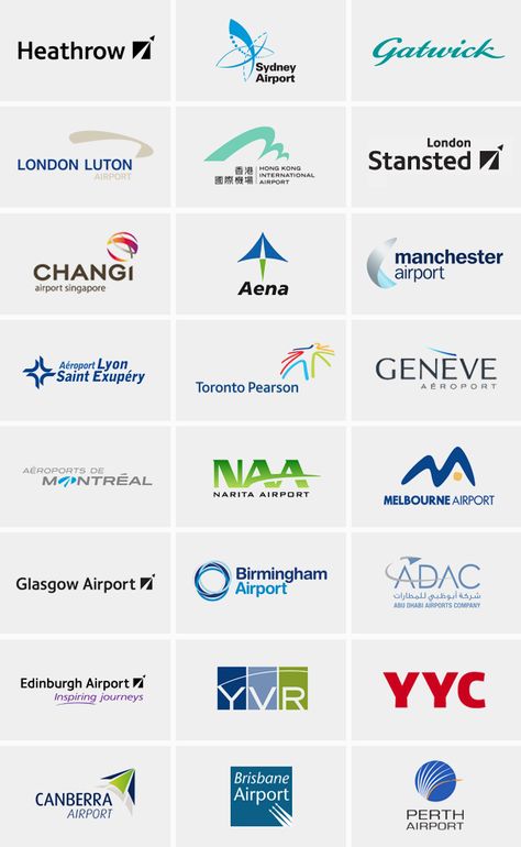 Airport Graphics, Airport Logo, Changi Airport Singapore, Amsterdam Airport, Aviation Logo, Travel Agency Logo, Brisbane Airport, Tourism Logo, Airlines Branding