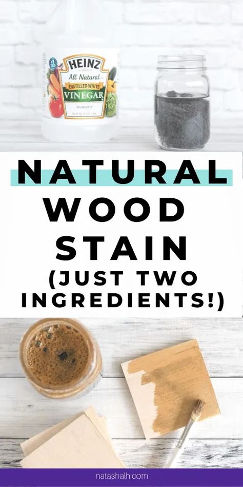 Diy Natural Wood Stain, How To Stain Wood Naturally, Homemade Wood Stain Recipes, Food Safe Wood Stain, Natural Wood Sealer, Food Safe Stain For Wood, Natural Wood Finish Diy, Homemade Wood Stains, Gardening Therapy