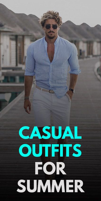 Casual Outfits For Summer Mens Summer Evening Outfit, Dapper Summer Outfits Men, Men’s Holiday Outfit Summer, Men Outfits For Italy, Men’s Summer Holiday Outfits, 2023 Mens Fashion Trends Summer, Beach Casual Outfit Men, Tropical Cocktail Attire Men, Mens Summer Night Outfit