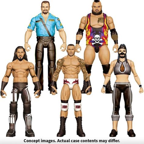 Wwe Magazine, Wwf Wrestling, Wwe Evolution Triple H, Wwe Elite, Wwe Action Figures Elite, Wwf Hasbro Figures, Wwe World Heavyweight Championship, Wwe, Action Figures