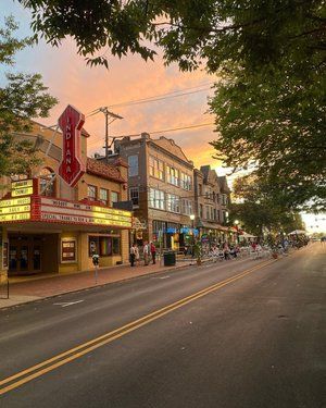 The Most Instagrammable Spots In Bloomington, Indiana Indiana Bloomington University, Iu Bloomington Aesthetic, Indiana University Aesthetic, Indiana Aesthetic, Indiana Bloomington, Iu Bloomington, Iu Aesthetic, Indiana University Bloomington, Fountain Square