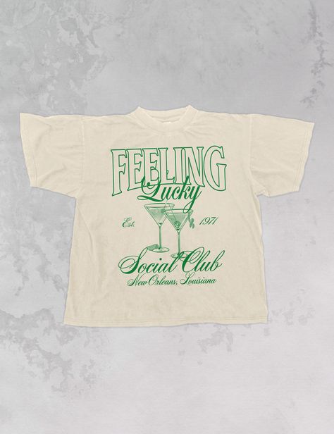 Feeling Lucky Social Club Oversized T-shirt in black. Unique underground design. #feelingluckysocialclub #oversizedtshirt / #Club_Merch_Ideas #Club_T_Shirt_Design_Ideas #2024_Tshirt_Design #Club_Tshirt_Designs Underground Design, Club Tshirt, Shirt Outfit Ideas, Wallet Minimalist, Feeling Lucky, Mens Wallet, Personalized Wallet, Custom Tshirt Design, Minimalist Wallet