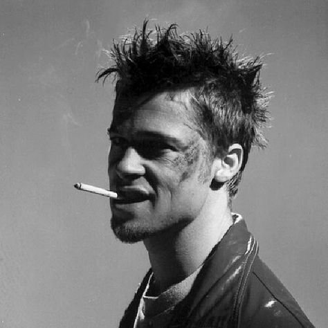 I Like Myself, Tyler Durden, Brad Pitt, Instagram Post, On Instagram, Instagram