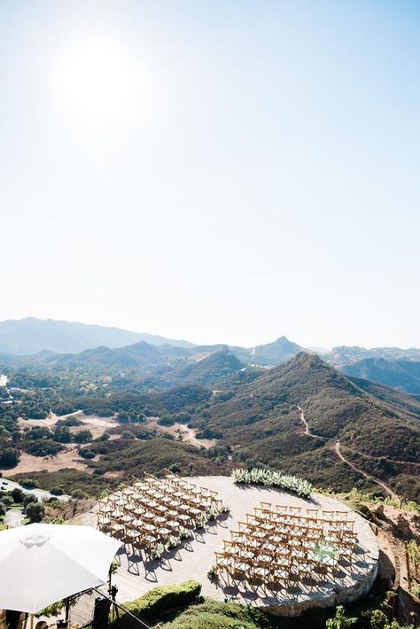 The Malibu Rocky Oaks wedding venue really brings the wow factor to any wedding with that view. Malibu Rocky Oaks Wedding, Malibu Rocky Oaks, Malibu Wedding, Happy Wife, Beautiful Wedding Venues, Neutral Palette, Wedding Los Angeles, Wow Products, Rocky