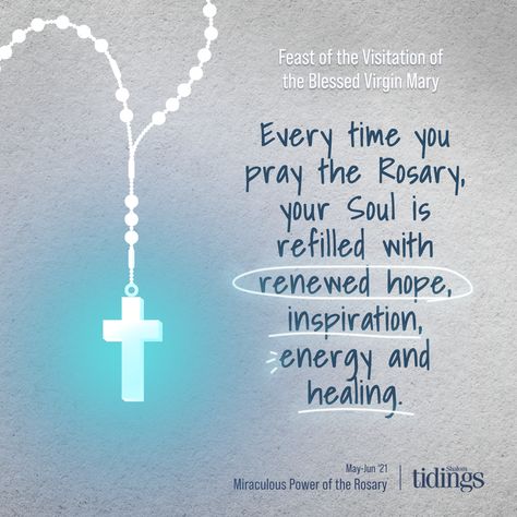 Mother Mary Quotes Catholic, Rosary Quotes Catholic, Mother Mary Quotes, Rosary Quotes, Holy Monday, Mary Images, Mother Mary Images, Blessed Mary, Praying The Rosary