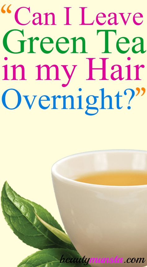 You might be wondering if you can leave green tea in your hair overnight. Find out how! Leaving nourishing stuff in your hair overnight is a popular way to get all the beneficial nutrients to sink deep into your hair follicles. There are several benefits to this including faster hair growth and strengthened hair follicles. … Green Tea Hair Spray, Tea For Hair, Lose Belly Fat Drink, Green Tea Before Bed, Belly Fat Yoga, Lose Belly Fat Diet, Haircare Natural, Green Tea For Hair, Belly Fat Exercises