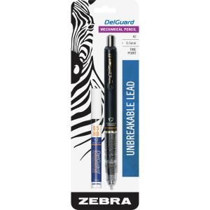 Who doesn’t have a “Preteen” that insists using mechanical pencils, knowing they break the lead more often then they say they are hungry? 0.7 Mechanical Pencils, Zebra Mechanical Pencils, Writing Supplies, Writing Styles, Mechanical Pencils, School Supplies, Pencil, Texture, Stationery