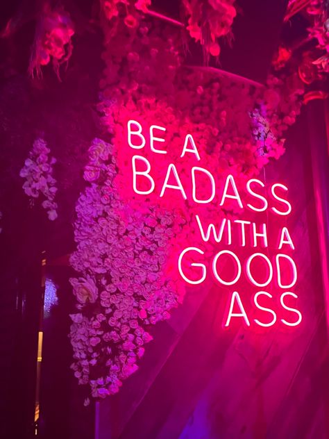 My Love Photo, Neon Signs Quotes, Neon Quotes, Vision Board Images, Vision Board Photos, Neon Aesthetic, Vision Board Inspiration, Edgy Wallpaper, Baddie Quotes