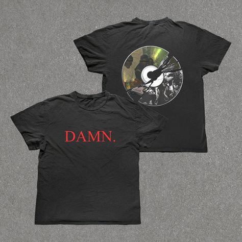 Kendrick Lamar Shirt - DAMN. Merch, Shirt - To Pimp a Butterfly Album Tee - Mr. Morale & the Big Steppers Tee - Kendrick Lamar Unisex Tshirt Kendrick Lamar Merch, Kendrick Lamar Shirt, Drake Merch, Mr Morale, Sza Concert, To Pimp A Butterfly, Merch Shirt, Kendrick Lamar, Unisex Tshirt