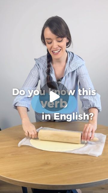 Englii -Learn English with Claire on Instagram: "How many of these verbs do you use on a daily basis? 
🧑‍🍳
Start improving your Everyday English vocabulary and skills with the  English for Everyone Everyday English book! 📖
I have a link in my bio for you to go get your copy! 👌 

Everyday English contains more than 2,500 of the most useful words and phrases. Exercises on every page give opportunities to repeat and practice dialogue, improving listening skills and speaking fluency.
#english #vocabulary #DKpartner #ad #sponsored  #everydayenglish" Everyday English, English Verbs, Words And Phrases, Listening Skills, English Book, English Vocabulary, The English, Learn English, How Many