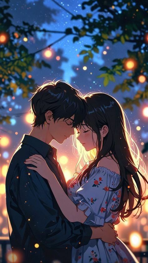 Painting To Music, Best Anime Series, Music Creative, Image Couple, Cartoon Love Photo, Iconic Moments, Romantic Anime Couples, Photo To Cartoon, Cartoons Love