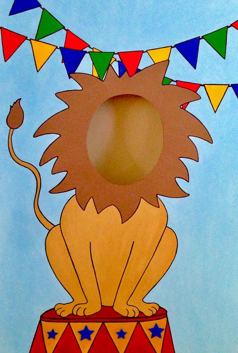 Carnival Headpiece, Circus Birthday Party Decorations, Carnival Signs, Circus Birthday Party Theme, Carnival Crafts, Circus Crafts, Carnival Outfit, Carnival Birthday Party Theme, Diy Carnival