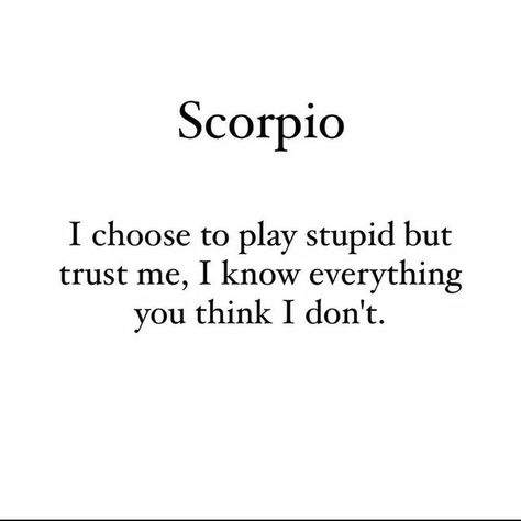 Scorpio Moon Sign, Scorpio Funny, Scorpion Facts, Zodiac Quotes Scorpio, Scorpio Women, Scorpio Love, Scorpio Zodiac Facts, Scorpio Quotes, Scorpio Horoscope