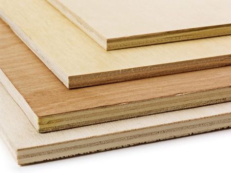 How to Soak and bend plywood Plywood Ceiling, Types Of Plywood, Finished Plywood, Plywood Projects, Oak Plywood, Marine Plywood, Into The Wood, Hardwood Plywood, Plywood Sheets