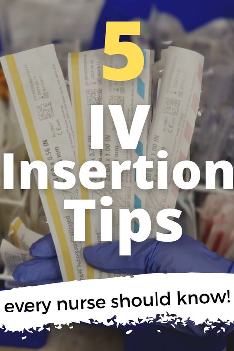 Iv Hydration Nurse, Inserting Iv Tips, Pcu Nurse Tips, Iv Tips And Tricks, Pre Op Nurse, Clinicals Nursing, Nursing Iv, Iv Nurse, Nursing Student Organization