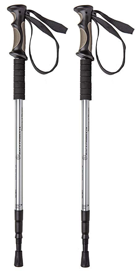 Amazon.com : BAFX Products - 2 Pack - Adjustable Anti Shock Hiking/Walking/Trekking Poles - 1 Pair : Gateway Hiking Poles, Hiking Sticks, Trekking Poles, Camping Backpack, Walking Sticks, Camping Gear, Backpacking, Trip Planning, Trekking