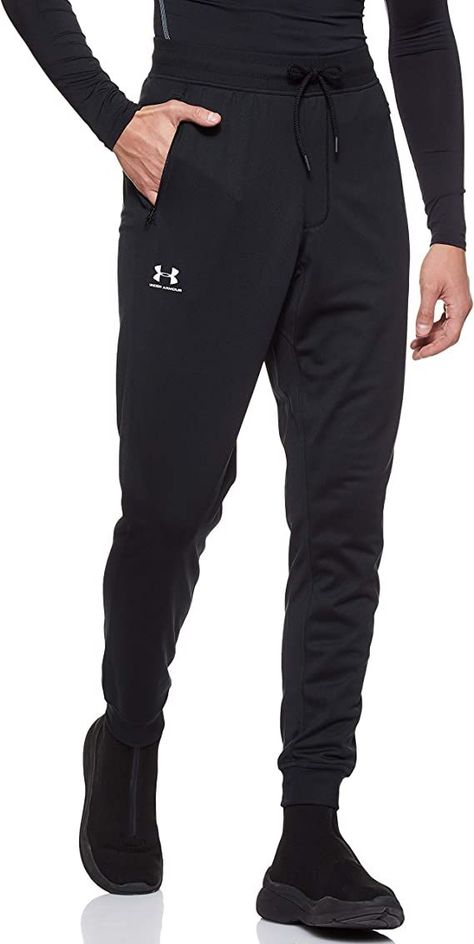 Under Armour Store, Under Armour Apparel, Under Armour Joggers, Gym Outfit Men, Joggers Pants, Jogging Bottoms, Fleece Joggers, Under Armour Men, Tracksuit Bottoms