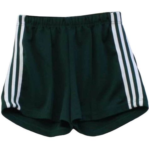 Vintage Broadway Supply Eighties Shorts: 80s -Broadway Supply- Unisex... (315 ZAR) ❤ liked on Polyvore featuring shorts, bottoms, short, pants, short shorts, stripe shorts, striped shorts, green shorts and flat-front shorts 80s Shorts, Png Clothes, Pants Short, Stripe Shorts, Shorts White, Sports Shorts, Elastic Waist Shorts, Green Shorts, Vintage Shorts